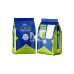 مکمل ویتامینه سردآبی