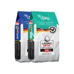 مکمل ویتامینه و معدنی دوره تولید مرغ تخمگذار