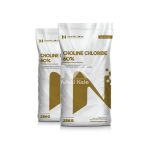 کولین کلراید