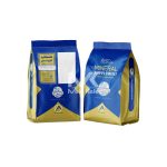 مکمل معدنی گرم‌ آبی